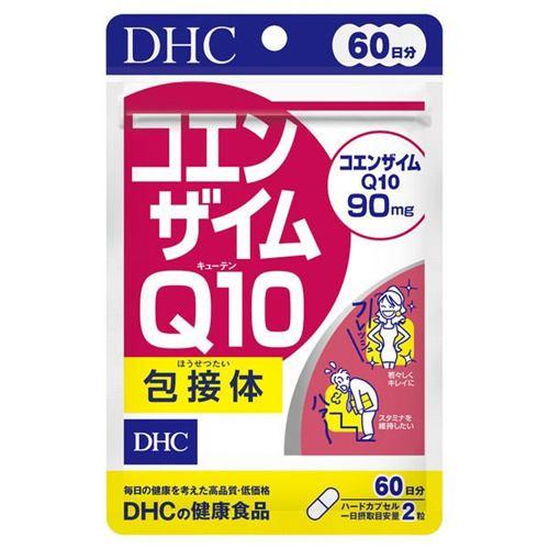 輔酶Q10 60日份