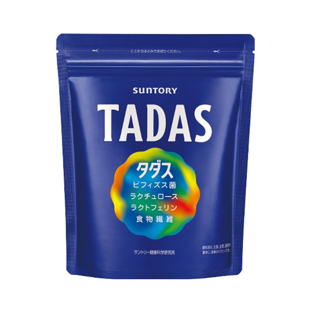 TADAS 比菲禦力菌 30日份